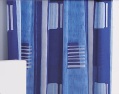 madison curtains with tie-backs