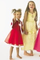 LXDirect miss santa fancy dress outfit
