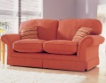 LXDirect mistral 3 and 2-seat settees with free 20ins tv