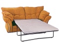 LXDirect monte-carlo 3-seat sofa bed