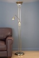 LXDirect mother and child floor lamp