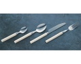 newark 16-piece cutlery set