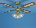 orlando 3-light ceiling fan