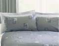 otis/tiso extra pillowcases (pair)