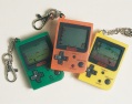 LXDirect pack of 3 hand held games