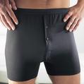 LXDirect pack of 5 jersey boxers