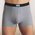 LXDirect pack of five lycra trunks