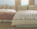 LXDirect pisa/sapphire pillowcases (pair)
