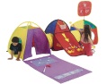 LXDirect pop-up combination playset