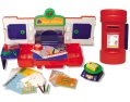 LXDirect post office playset