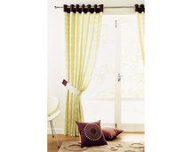 prism ring-top curtains