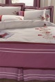 LXDirect rambling rose special bed set