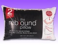 rebound pillow
