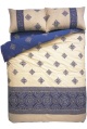 LXDirect rossetti duvet cover and pillow case set