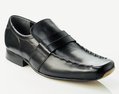 LXDirect ruble saddle slip-on shoe