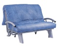 LXDirect sarah sofa bed