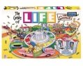 LXDirect simpsons game of life