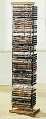 LXDirect single dvd tower