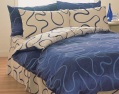 LXDirect sonic special bed set