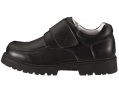 LXDirect study touch-close fastening shoe