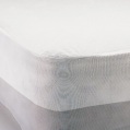 LXDirect terry waterproof mattress protector