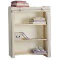 LXDirect three-tier shelf unit