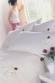LXDirect tulips special bed set