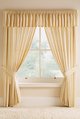 tuscany curtains with free tie-backs