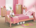 LXDirect Twinkle bedroom furniture