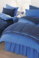 LXDirect two-tone bedding
