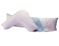 LXDirect v-shape or bolster pillow cases