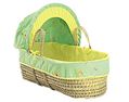 LXDirect winnie the pooh moses basket