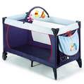 LXDirect winnie the pooh travel cot
