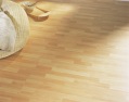 LXDirect wood-effect laminate flooring