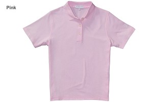 Ladies Classic Polo Shirt