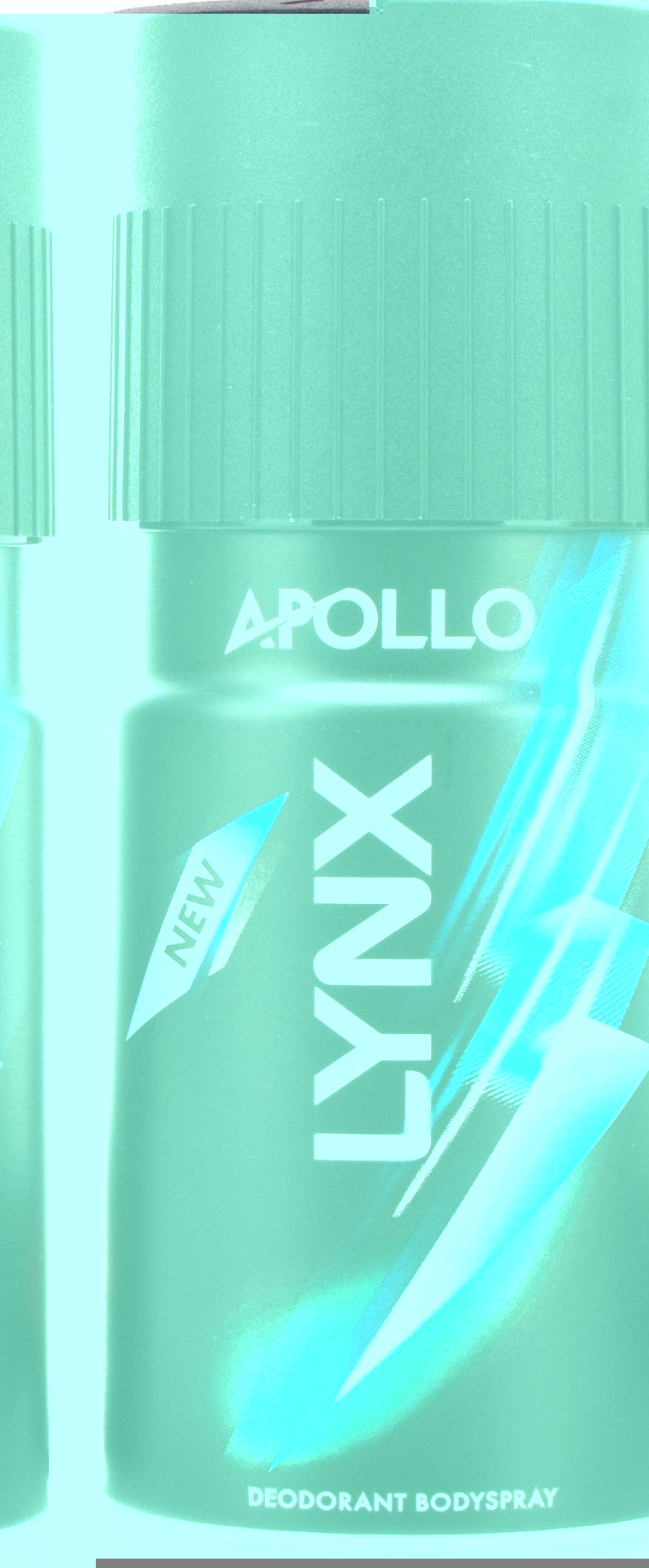 Apollo Deodorant Bodyspray