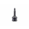 TOSLINK to 3.5mm optical adaptor plug