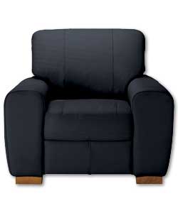 Lyon Chair - Black