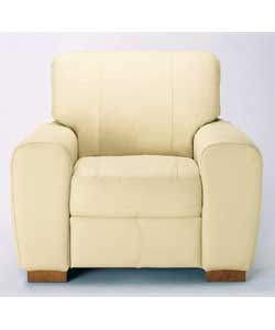 Lyon Chair - Cream