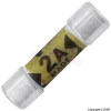 2A Fuses Pack of 4
