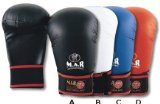 MAR Karate Gloves (Synthetic Leather BXL