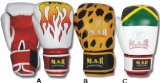 M.A.R International Ltd. MAR Kick Boxing and Boxing Gloves A06 oz(171g)Default