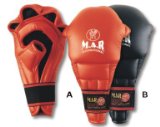 M.A.R International Ltd. MAR Kung-Fu Cobra Gloves (Synthetic Leather) MA
