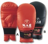 M.A.R International Ltd. MAR Punching Mitt (Synthetic Leather PU) MA