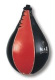 M.A.R International Ltd. MAR Punching Speed Ball Leather