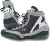 M.A.R International Ltd. MAR Wrestling Shoes (Suede Leather) 46
