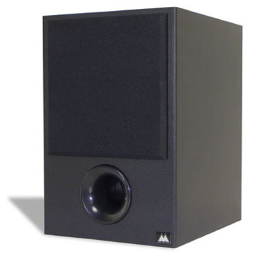 M Audio Studiophile SP-8S