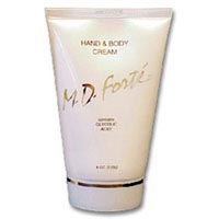 M-D-Forte M.D. Forte Hand and Body Cream
