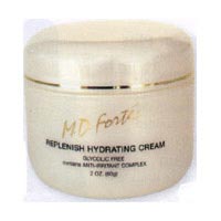 M-D-Forte M.D. Forte Replenish Hydrating Cream