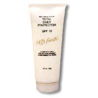 M-D-Forte M.D. Forte Total Daily Protector SPF 15